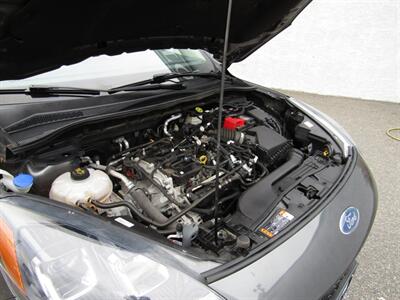 2020 Ford Escape SE,CONV PKG,RVC,DR ASST PKG,SILVER CERTIFIED   - Photo 67 - Haddon Twp, NJ 08107