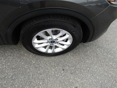 2020 Ford Escape SE,CONV PKG,RVC,DR ASST PKG,SILVER CERTIFIED   - Photo 18 - Haddon Twp, NJ 08107