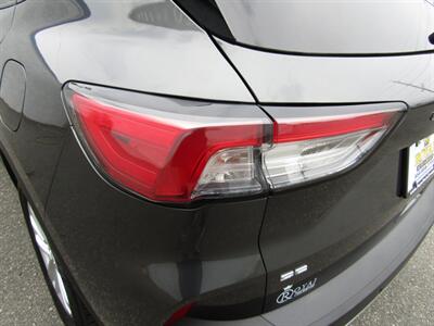 2020 Ford Escape SE,CONV PKG,RVC,DR ASST PKG,SILVER CERTIFIED   - Photo 21 - Haddon Twp, NJ 08107