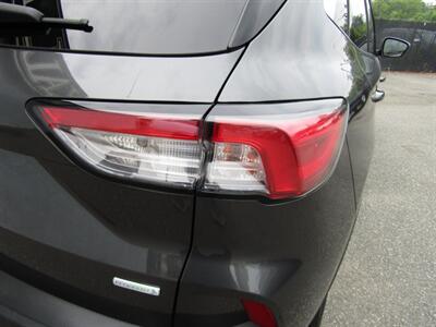 2020 Ford Escape SE,CONV PKG,RVC,DR ASST PKG,SILVER CERTIFIED   - Photo 25 - Haddon Twp, NJ 08107