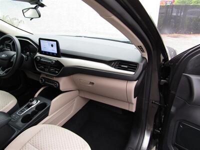 2020 Ford Escape SE,CONV PKG,RVC,DR ASST PKG,SILVER CERTIFIED   - Photo 49 - Haddon Twp, NJ 08107