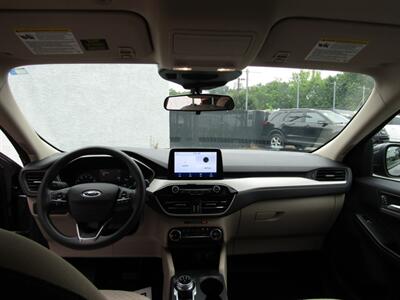2020 Ford Escape SE,CONV PKG,RVC,DR ASST PKG,SILVER CERTIFIED   - Photo 45 - Haddon Twp, NJ 08107