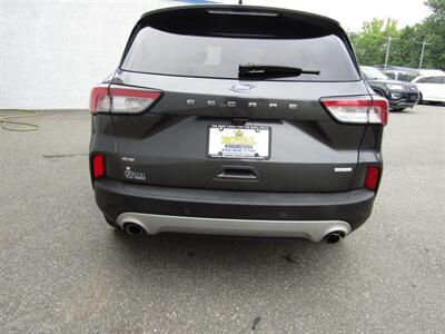 2020 Ford Escape SE,CONV PKG,RVC,DR ASST PKG,SILVER CERTIFIED   - Photo 26 - Haddon Twp, NJ 08107
