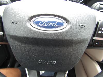2020 Ford Escape SE,CONV PKG,RVC,DR ASST PKG,SILVER CERTIFIED   - Photo 53 - Haddon Twp, NJ 08107
