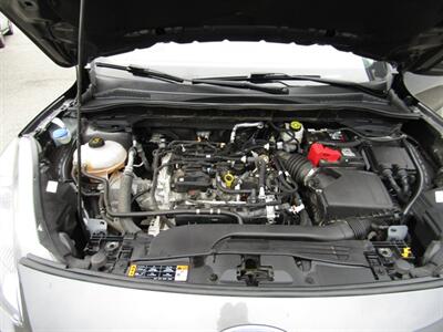 2020 Ford Escape SE,CONV PKG,RVC,DR ASST PKG,SILVER CERTIFIED   - Photo 66 - Haddon Twp, NJ 08107