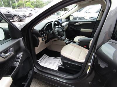 2020 Ford Escape SE,CONV PKG,RVC,DR ASST PKG,SILVER CERTIFIED   - Photo 34 - Haddon Twp, NJ 08107