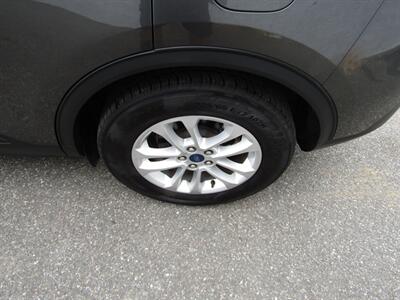 2020 Ford Escape SE,CONV PKG,RVC,DR ASST PKG,SILVER CERTIFIED   - Photo 16 - Haddon Twp, NJ 08107