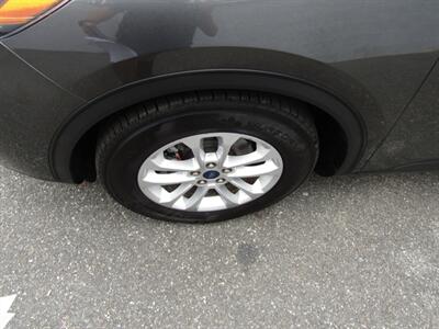 2020 Ford Escape SE,CONV PKG,RVC,DR ASST PKG,SILVER CERTIFIED   - Photo 15 - Haddon Twp, NJ 08107