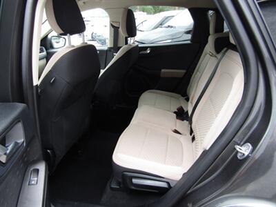 2020 Ford Escape SE,CONV PKG,RVC,DR ASST PKG,SILVER CERTIFIED   - Photo 37 - Haddon Twp, NJ 08107