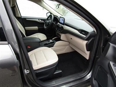 2020 Ford Escape SE,CONV PKG,RVC,DR ASST PKG,SILVER CERTIFIED   - Photo 48 - Haddon Twp, NJ 08107