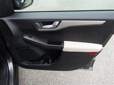 2020 Ford Escape SE,CONV PKG,RVC,DR ASST PKG,SILVER CERTIFIED   - Photo 50 - Haddon Twp, NJ 08107