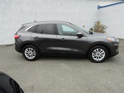 2020 Ford Escape SE,CONV PKG,RVC,DR ASST PKG,SILVER CERTIFIED   - Photo 8 - Haddon Twp, NJ 08107