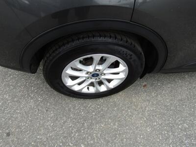 2020 Ford Escape SE,CONV PKG,RVC,DR ASST PKG,SILVER CERTIFIED   - Photo 17 - Haddon Twp, NJ 08107