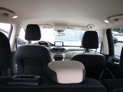 2020 Ford Escape SE,CONV PKG,RVC,DR ASST PKG,SILVER CERTIFIED   - Photo 43 - Haddon Twp, NJ 08107