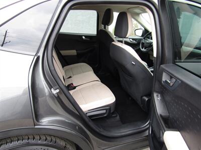 2020 Ford Escape SE,CONV PKG,RVC,DR ASST PKG,SILVER CERTIFIED   - Photo 46 - Haddon Twp, NJ 08107