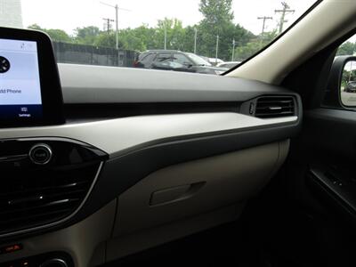 2020 Ford Escape SE,CONV PKG,RVC,DR ASST PKG,SILVER CERTIFIED   - Photo 60 - Haddon Twp, NJ 08107