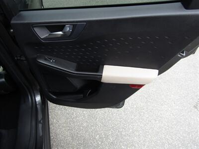 2020 Ford Escape SE,CONV PKG,RVC,DR ASST PKG,SILVER CERTIFIED   - Photo 47 - Haddon Twp, NJ 08107