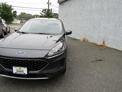 2020 Ford Escape SE,CONV PKG,RVC,DR ASST PKG,SILVER CERTIFIED   - Photo 14 - Haddon Twp, NJ 08107