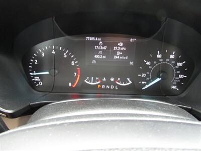 2020 Ford Escape SE,CONV PKG,RVC,DR ASST PKG,SILVER CERTIFIED   - Photo 55 - Haddon Twp, NJ 08107