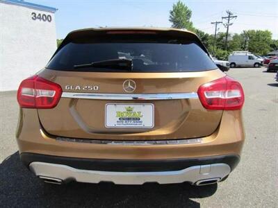 2018 Mercedes-Benz GLA GLA 250   - Photo 4 - Haddon Twp, NJ 08107