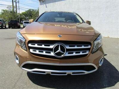 2018 Mercedes-Benz GLA GLA 250   - Photo 9 - Haddon Twp, NJ 08107