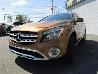 2018 Mercedes-Benz GLA GLA 250   - Photo 1 - Haddon Twp, NJ 08107