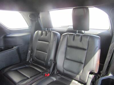 2018 Ford Explorer SPORT4X4 .PANO,CONV PKG,RVC,SILVER CERTIFIED - Photo 15 - Haddon Twp, NJ 08107