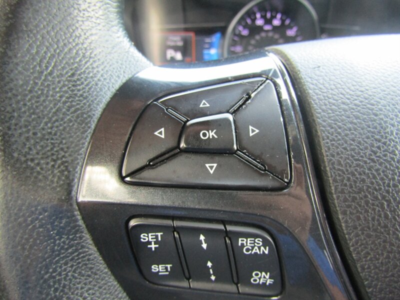 2018 Ford Explorer SPORT4X4 .PANO,CONV PKG,RVC,SILVER CERTIFIED - Photo 26 - Haddon Twp, NJ 08107