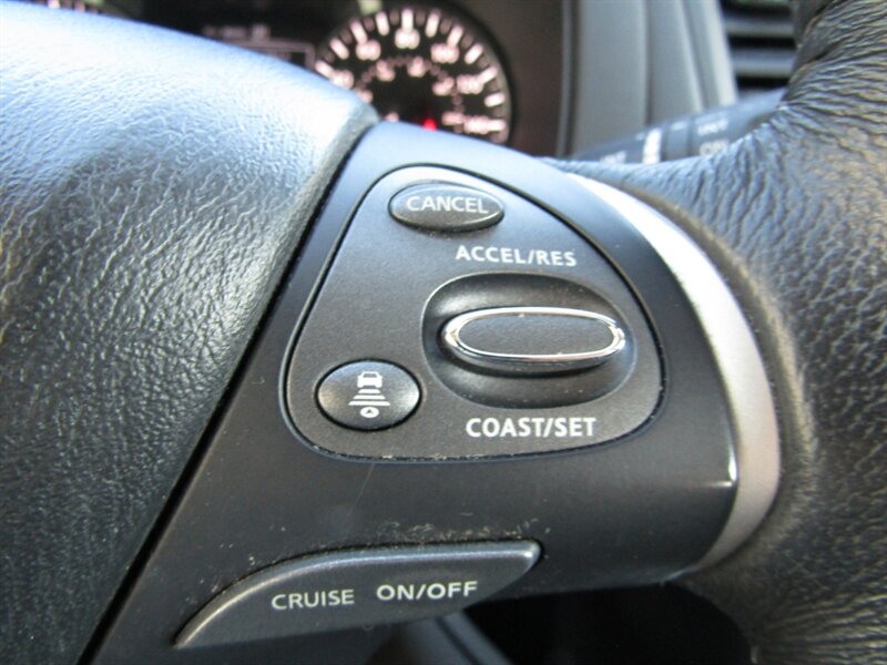 2018 Nissan Pathfinder SL,AWD,NAV,MIDNIGHT EDITION PKG ,SILVER CERTIFIED - Photo 27 - Haddon Twp, NJ 08107