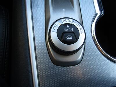 2018 Nissan Pathfinder SL,AWD,NAV,MIDNIGHT EDITION PKG ,SILVER CERTIFIED - Photo 35 - Haddon Twp, NJ 08107