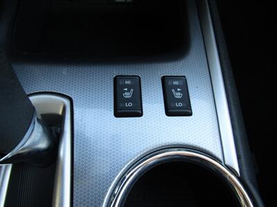 2018 Nissan Pathfinder SL,AWD,NAV,MIDNIGHT EDITION PKG ,SILVER CERTIFIED - Photo 34 - Haddon Twp, NJ 08107