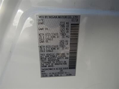 2018 Nissan Pathfinder SL,AWD,NAV,MIDNIGHT EDITION PKG ,SILVER CERTIFIED - Photo 49 - Haddon Twp, NJ 08107