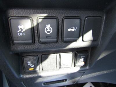 2018 Nissan Pathfinder SL,AWD,NAV,MIDNIGHT EDITION PKG ,SILVER CERTIFIED - Photo 24 - Haddon Twp, NJ 08107