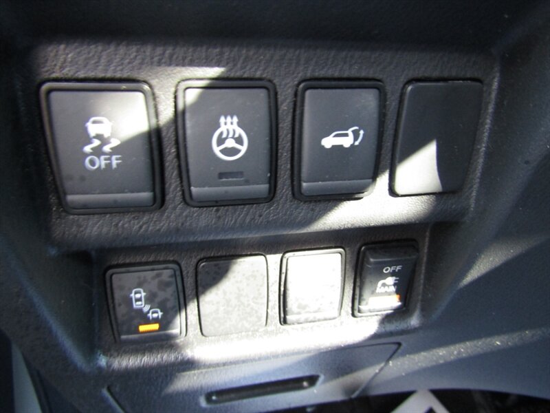 2018 Nissan Pathfinder SL,AWD,NAV,MIDNIGHT EDITION PKG ,SILVER CERTIFIED - Photo 24 - Haddon Twp, NJ 08107