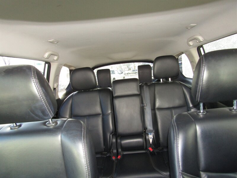 2018 Nissan Pathfinder SL,AWD,NAV,MIDNIGHT EDITION PKG ,SILVER CERTIFIED - Photo 37 - Haddon Twp, NJ 08107