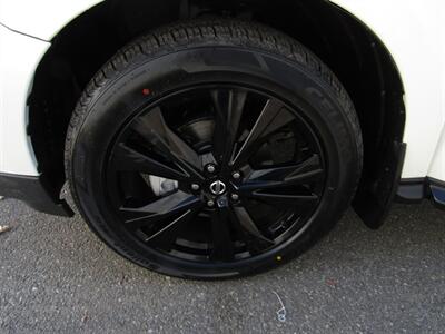 2018 Nissan Pathfinder SL,AWD,NAV,MIDNIGHT EDITION PKG ,SILVER CERTIFIED - Photo 42 - Haddon Twp, NJ 08107