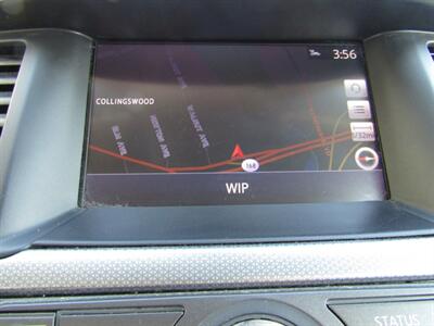 2018 Nissan Pathfinder SL,AWD,NAV,MIDNIGHT EDITION PKG ,SILVER CERTIFIED - Photo 30 - Haddon Twp, NJ 08107