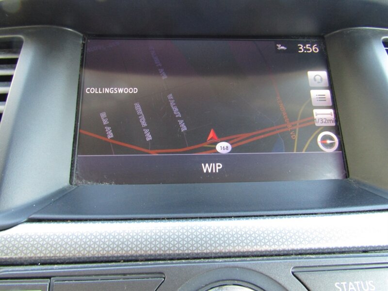 2018 Nissan Pathfinder SL,AWD,NAV,MIDNIGHT EDITION PKG ,SILVER CERTIFIED - Photo 30 - Haddon Twp, NJ 08107