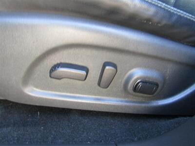 2018 Nissan Pathfinder SL,AWD,NAV,MIDNIGHT EDITION PKG ,SILVER CERTIFIED - Photo 14 - Haddon Twp, NJ 08107