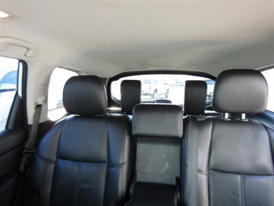 2018 Nissan Pathfinder SL,AWD,NAV,MIDNIGHT EDITION PKG ,SILVER CERTIFIED - Photo 38 - Haddon Twp, NJ 08107