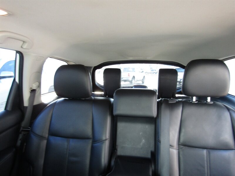 2018 Nissan Pathfinder SL,AWD,NAV,MIDNIGHT EDITION PKG ,SILVER CERTIFIED - Photo 38 - Haddon Twp, NJ 08107