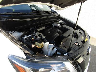 2018 Nissan Pathfinder SL,AWD,NAV,MIDNIGHT EDITION PKG ,SILVER CERTIFIED - Photo 46 - Haddon Twp, NJ 08107