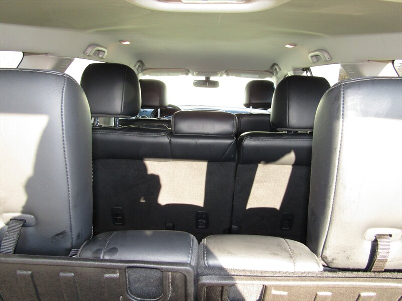 2018 Nissan Pathfinder SL,AWD,NAV,MIDNIGHT EDITION PKG ,SILVER CERTIFIED - Photo 39 - Haddon Twp, NJ 08107