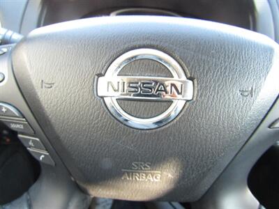 2018 Nissan Pathfinder SL,AWD,NAV,MIDNIGHT EDITION PKG ,SILVER CERTIFIED - Photo 26 - Haddon Twp, NJ 08107