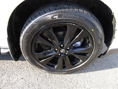 2018 Nissan Pathfinder SL,AWD,NAV,MIDNIGHT EDITION PKG ,SILVER CERTIFIED - Photo 45 - Haddon Twp, NJ 08107