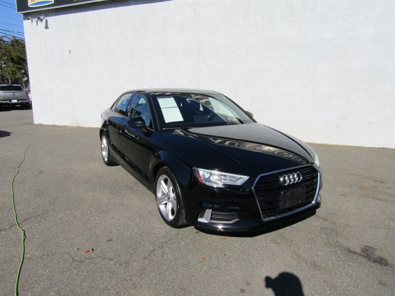 2018 Audi A3 NAV,PREM PKG,COMFORT PKG,RVC,SILVER CERTIFIED  