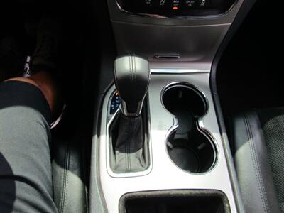 2017 Jeep Grand Cherokee AWD,NAV,PREM PKG,PANO ROOF,RVC.SILVER CERTIFIED   - Photo 58 - Haddon Twp, NJ 08107