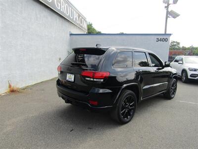 2017 Jeep Grand Cherokee AWD,NAV,PREM PKG,PANO ROOF,RVC.SILVER CERTIFIED   - Photo 7 - Haddon Twp, NJ 08107