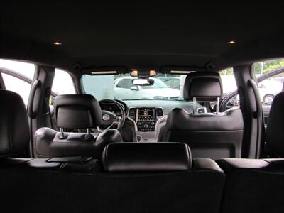 2017 Jeep Grand Cherokee AWD,NAV,PREM PKG,PANO ROOF,RVC.SILVER CERTIFIED   - Photo 48 - Haddon Twp, NJ 08107
