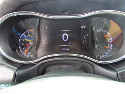 2017 Jeep Grand Cherokee AWD,NAV,PREM PKG,PANO ROOF,RVC.SILVER CERTIFIED   - Photo 56 - Haddon Twp, NJ 08107